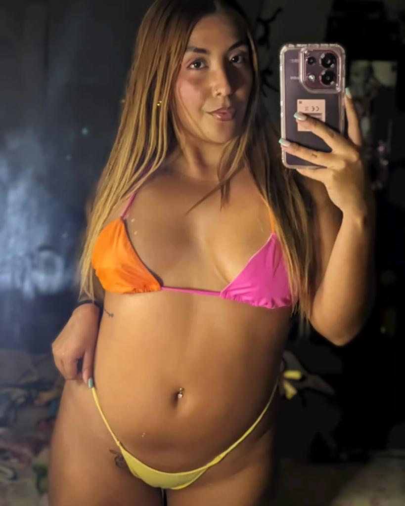 Chica busca chico en Sevilla: 