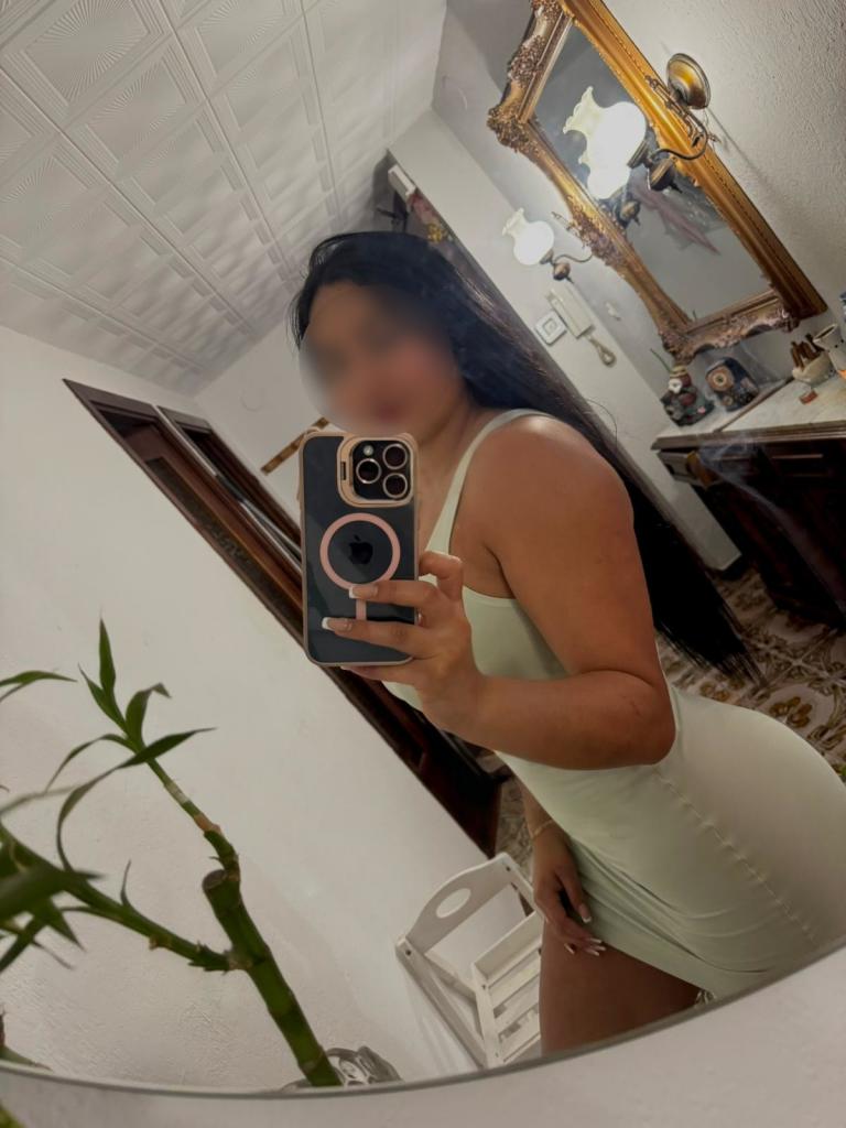 Chica busca chico en Valencia: 