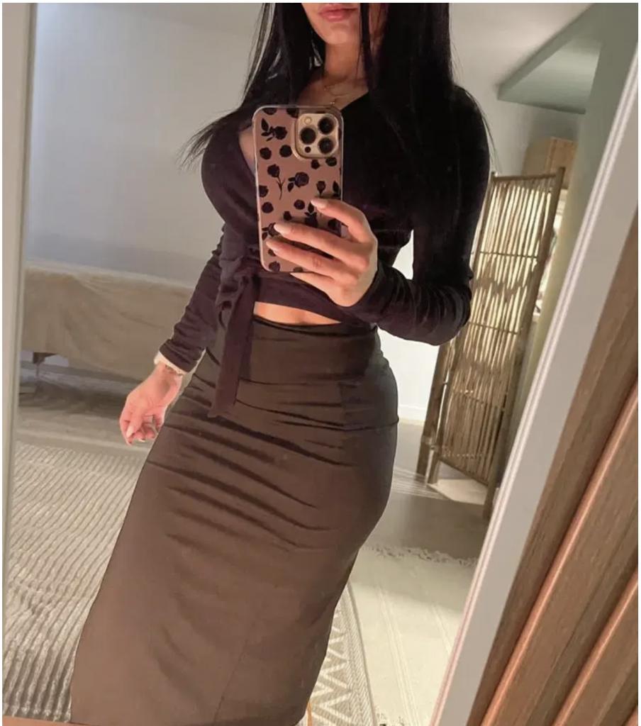 Chica busca chico en Granada: 