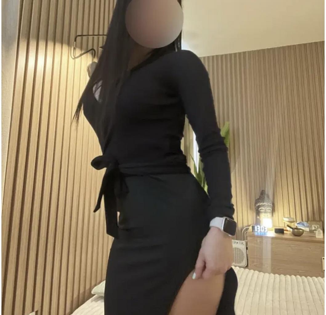 Chica busca chico en Granada: 