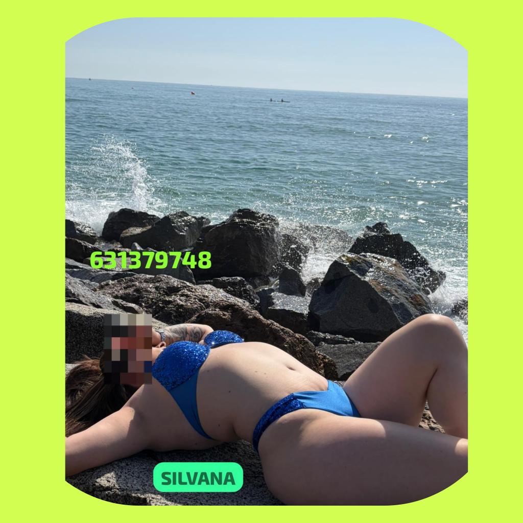 Chica busca chico en Barcelona: 