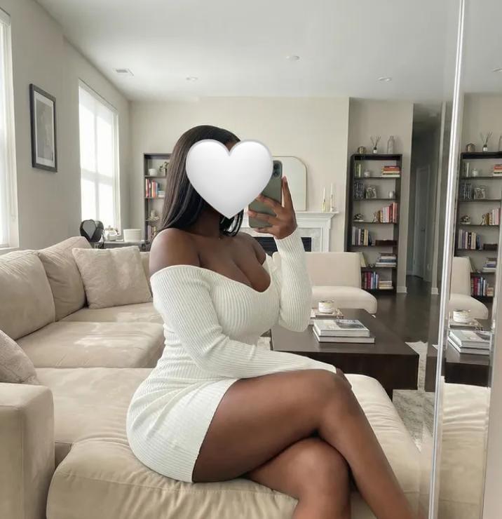 Chica busca chico en Las Palmas: 