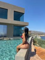613207508: Chica busca chico en Madrid
