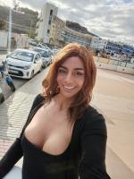 668539958: Travesti en Las Palmas