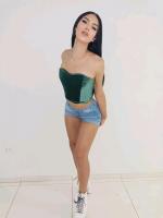 697321236: Travesti en Madrid