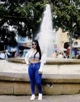 613395799: Chica busca chico en Murcia
