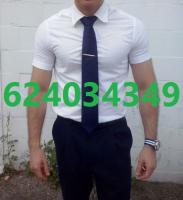 624034349: Chica busca chico en Sevilla