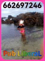 665901426: Chica busca chico en Sevilla