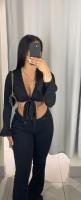 666363715: Chica busca chico en Málaga
