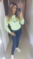 623114394: Chica busca chico en Sevilla