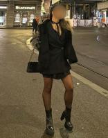 663461296: Chica busca chico en Málaga