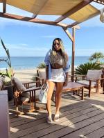 614009355: Chica busca chico en Madrid