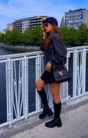 614454520: Chica busca chico en Las Palmas