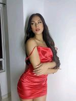 697321236: Transexual en Madrid