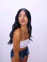 697321236: Transexual en Madrid
