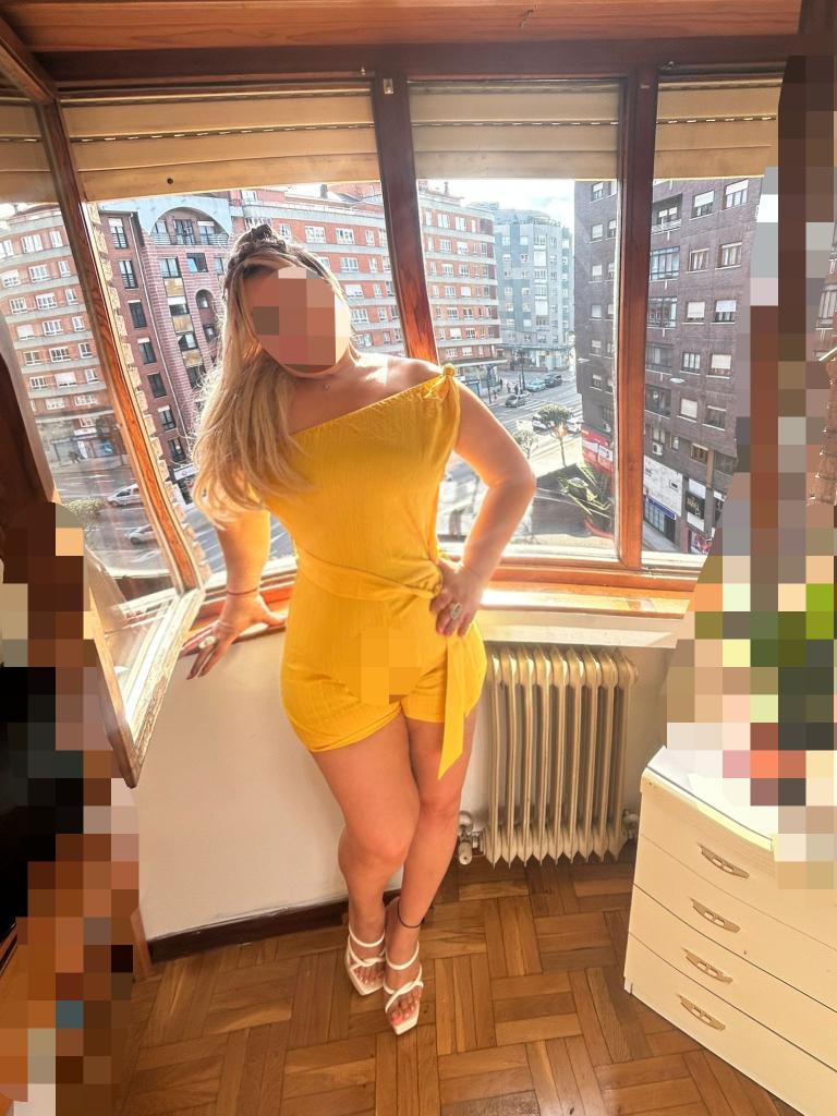 Chica busca chico en Asturias: 