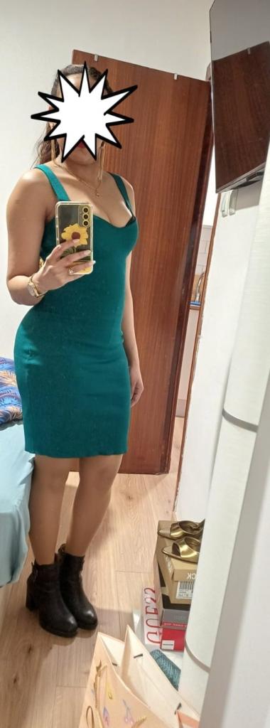 Chica busca chico en Gerona: 