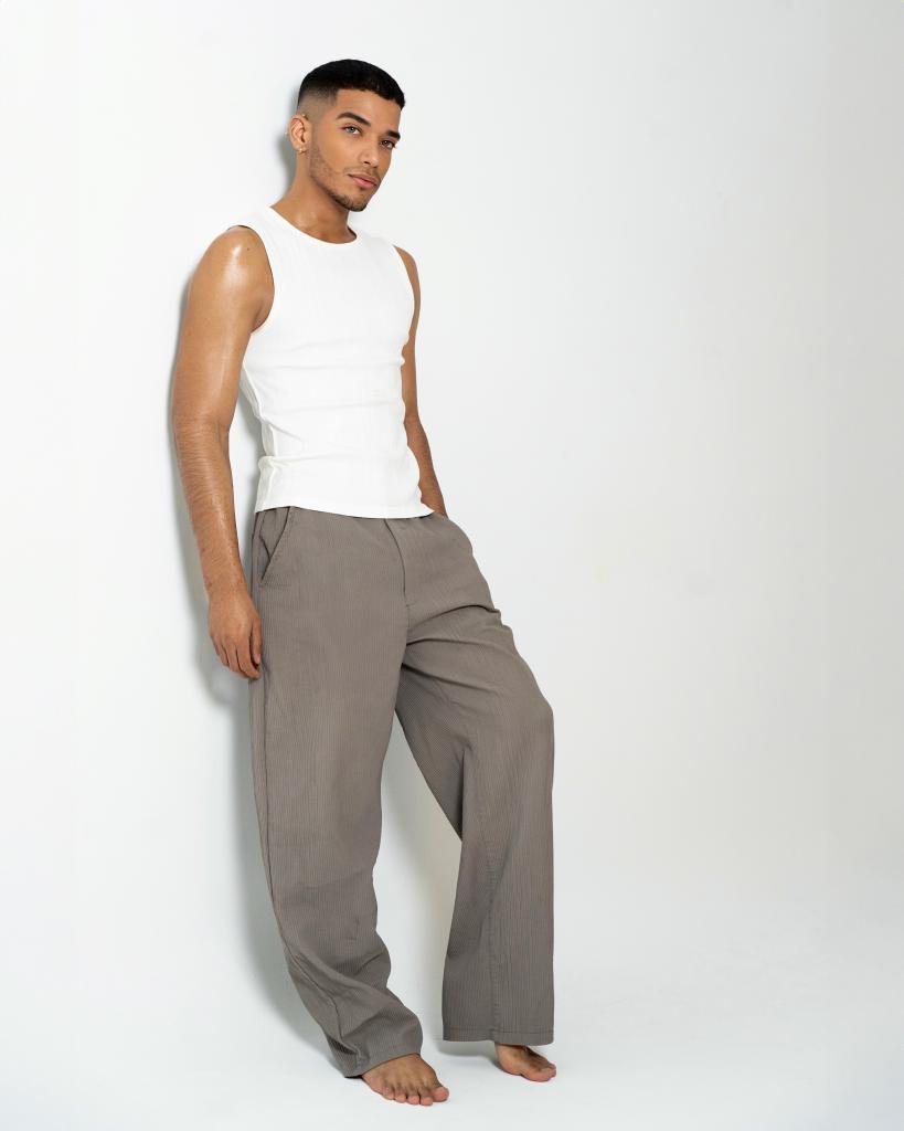 Chico busca chica en Madrid: 