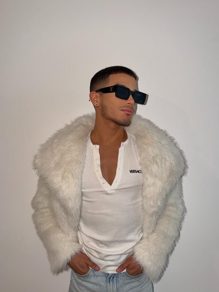 Chico busca chica en Madrid: 