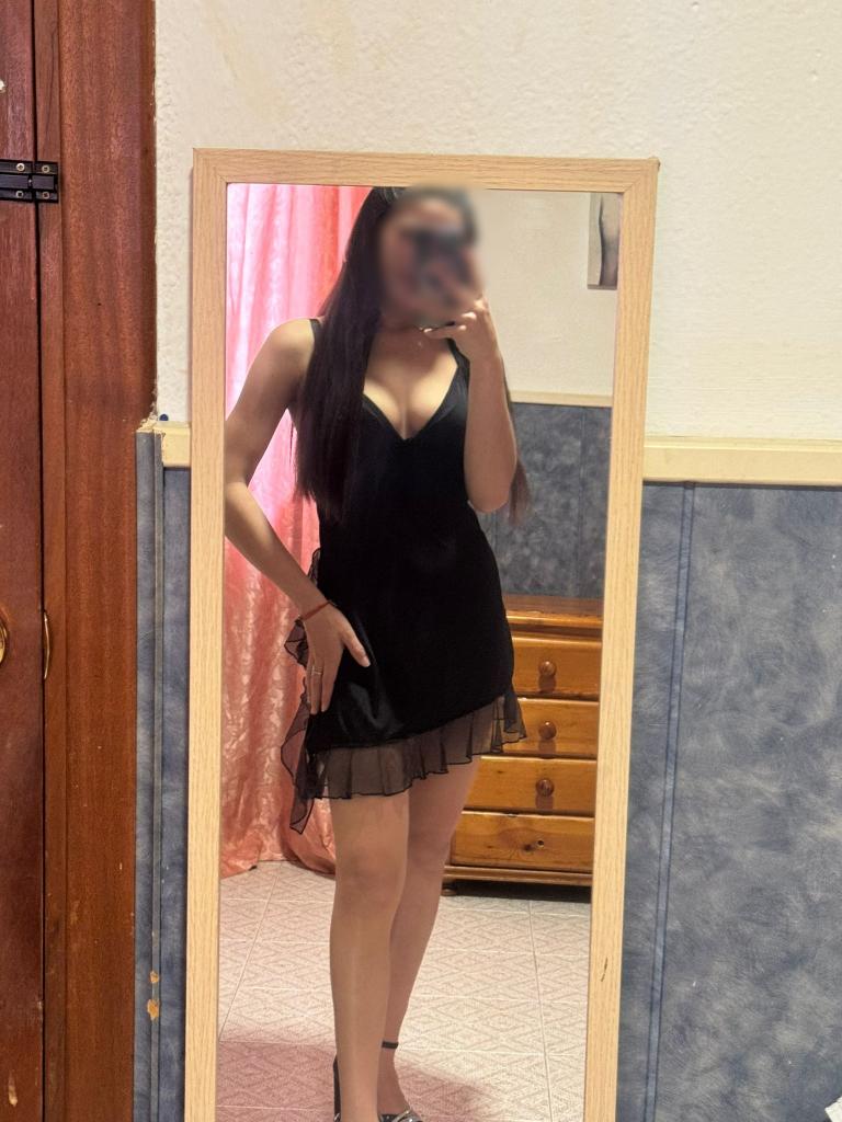 Chica busca chico en Málaga: 