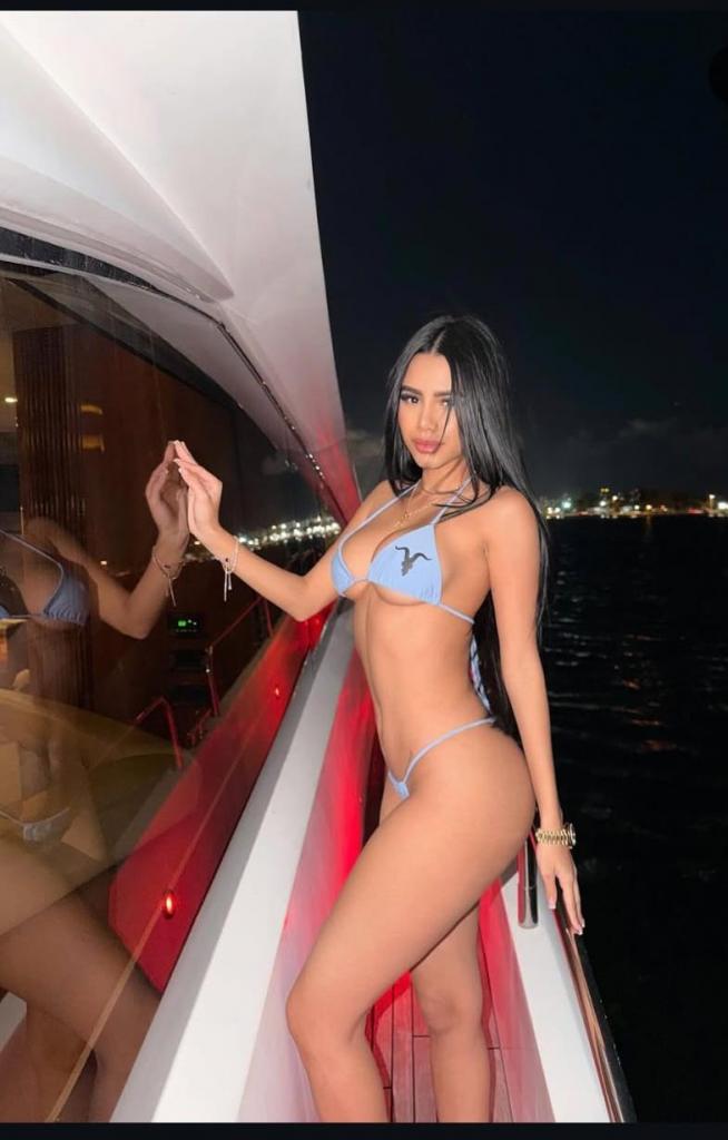 Chica busca chico en Las Palmas: 