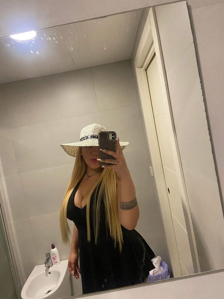 Chica busca chico en Mallorca: 