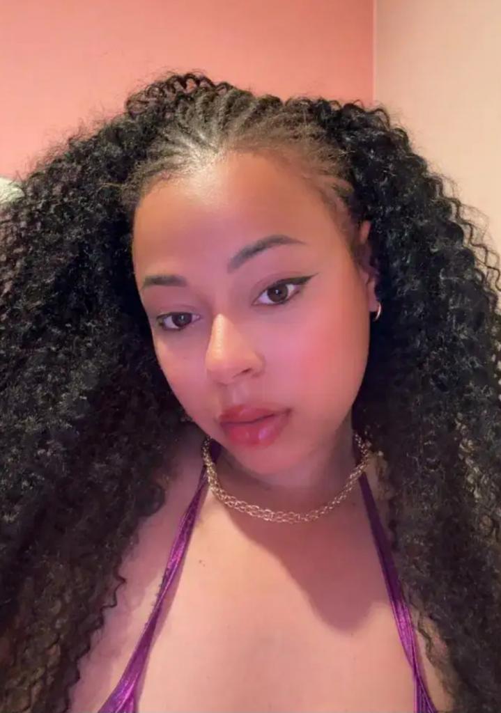 Chica busca chico en Valencia: 