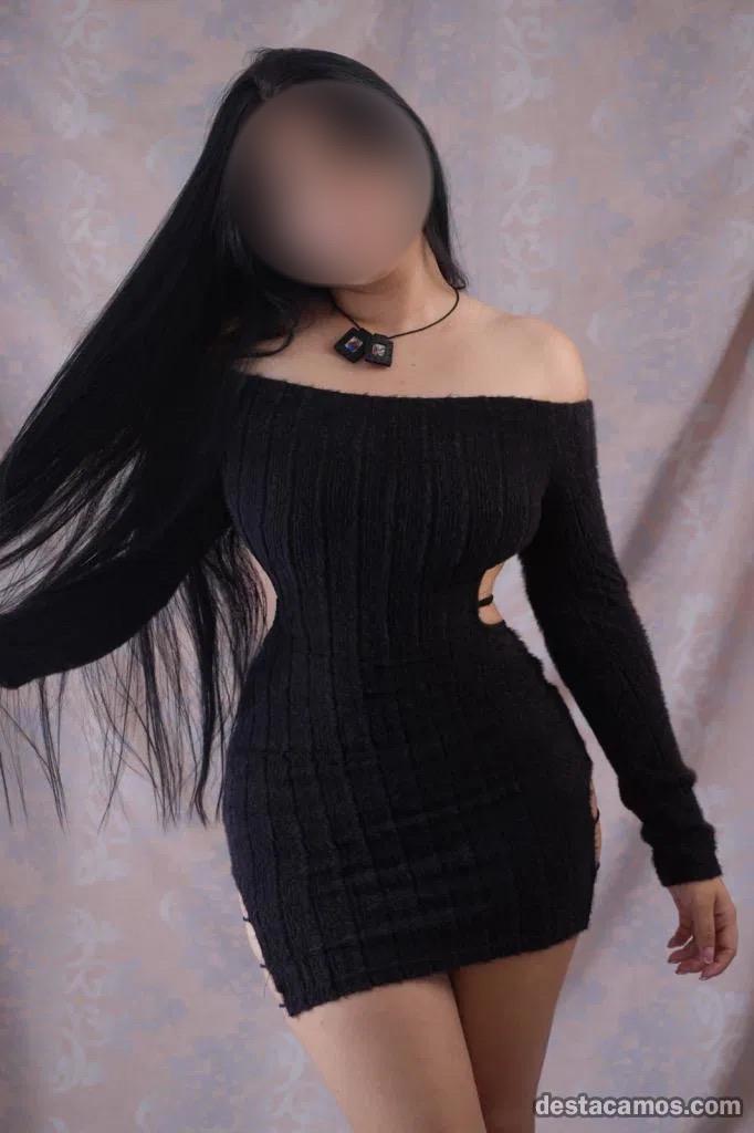 Chica busca chico en Córdoba: 