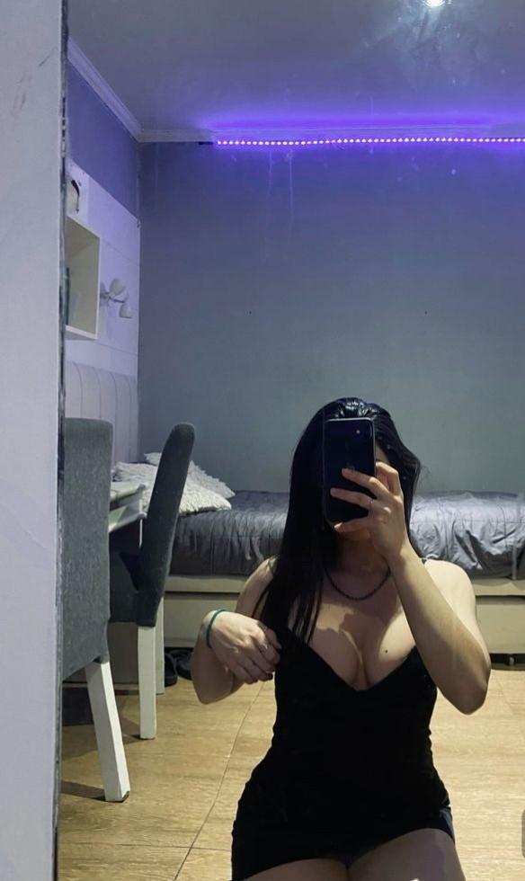 Chica busca chico en Castellón: 