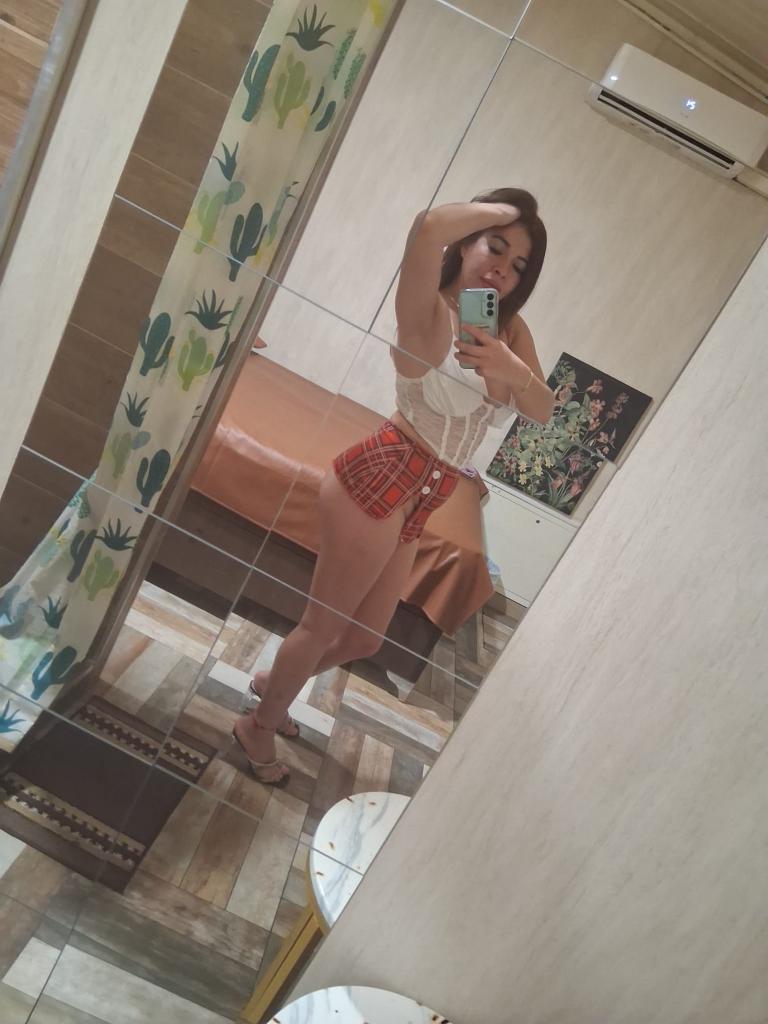 Chica busca chico en Vizcaya: 