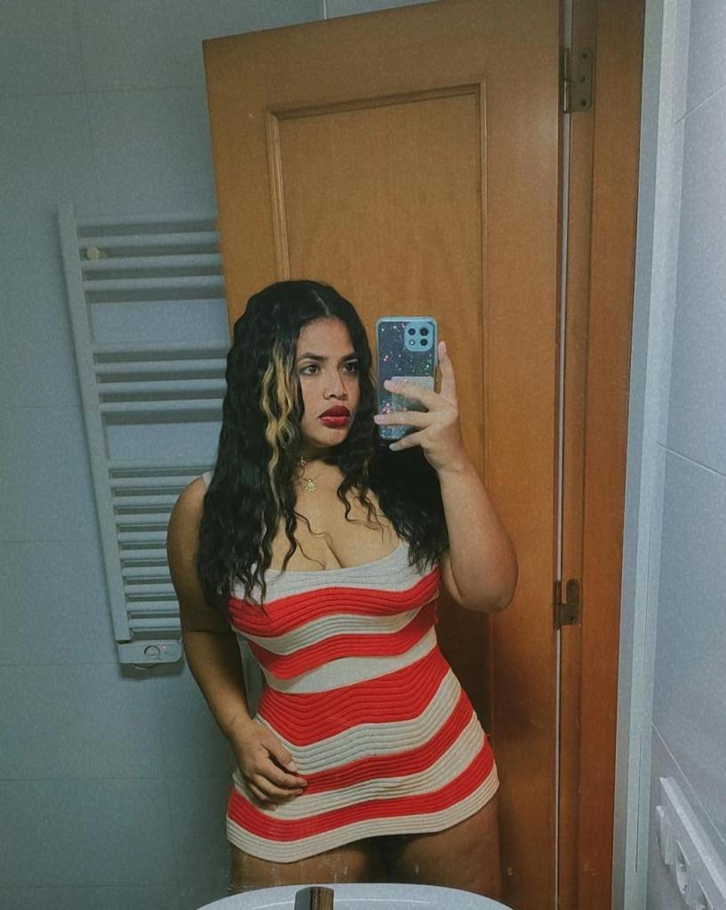 Chica busca chico en Lérida: 