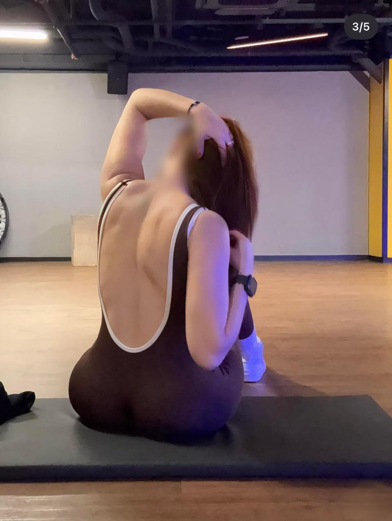 Chica busca chico en Tenerife: 