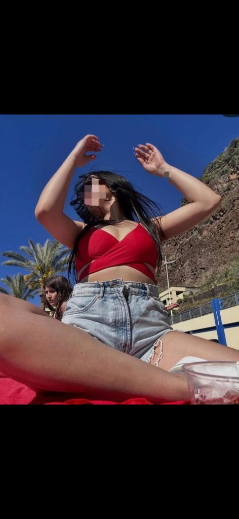 Chica busca chico en Tenerife: 