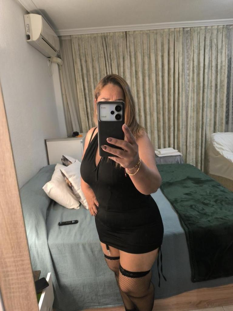 Chica busca chico en Murcia: 