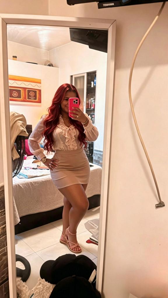 Chica busca chico en Málaga: 