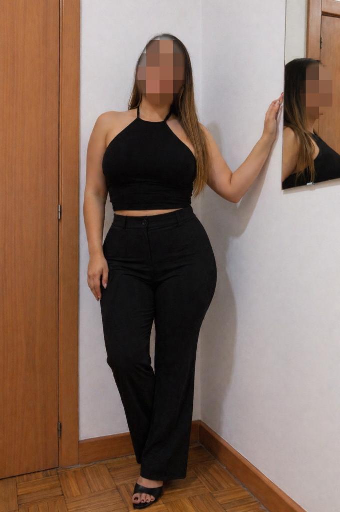 Chica busca chico en Madrid: 