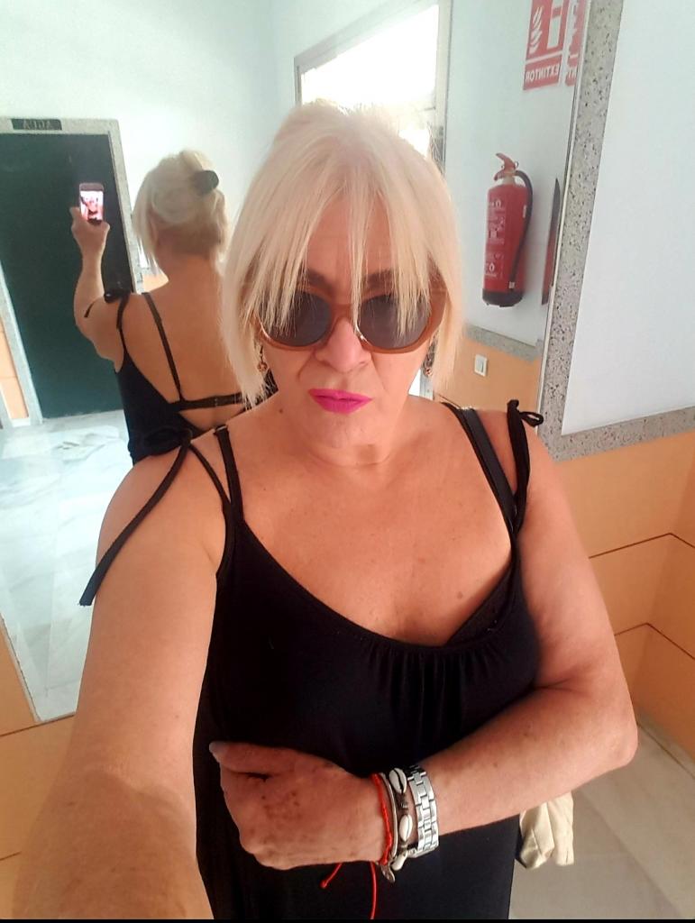 Transexual en Murcia: 