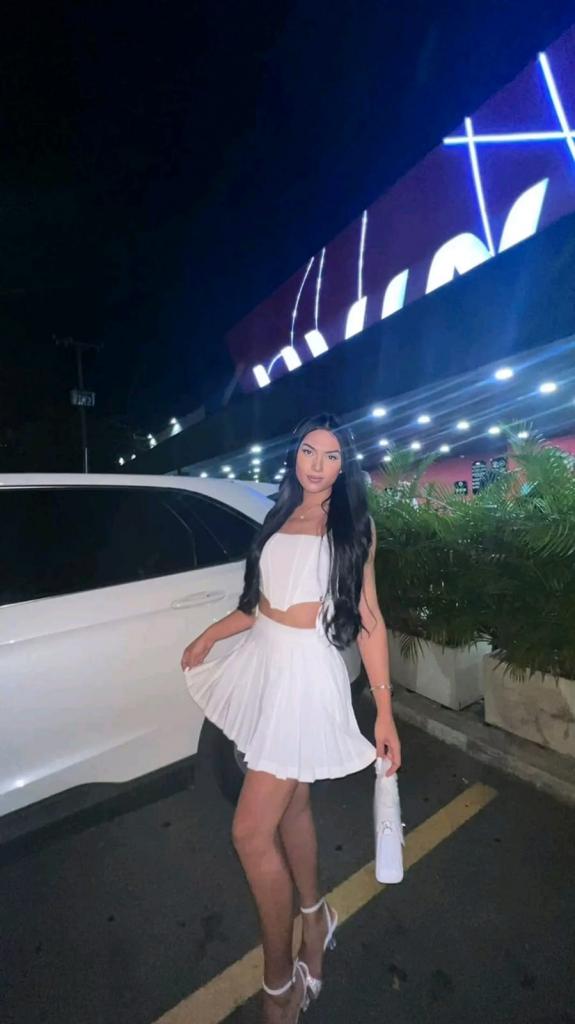 Transexual en Madrid: 