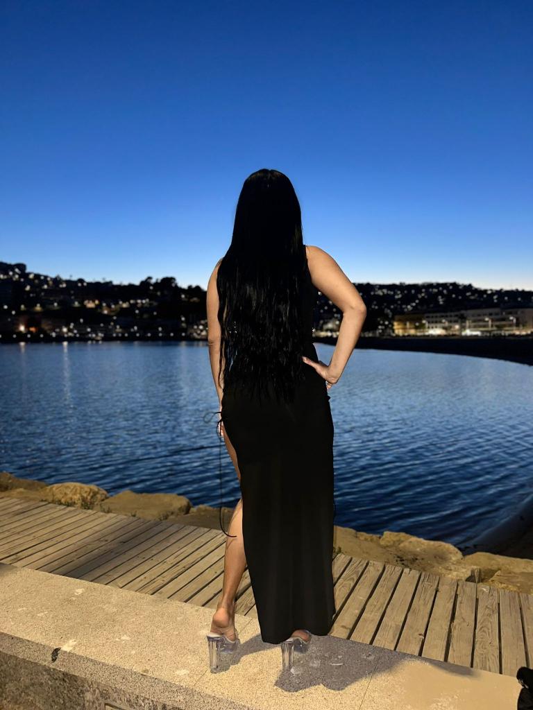 Chica busca chico en Valencia: 