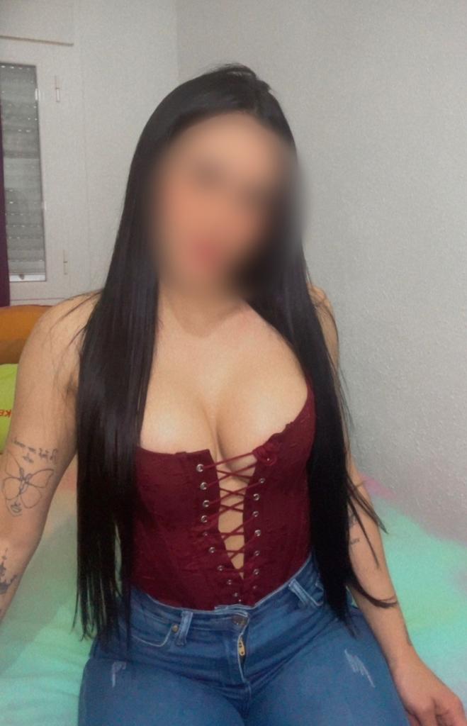 Chica busca chico en Murcia: 