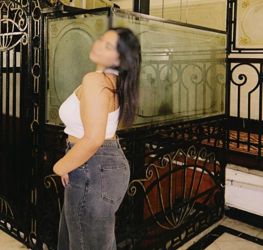 Chica busca chico en León: 