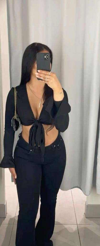 Chica busca chico en Málaga: 