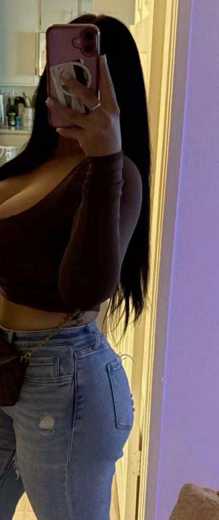 Chica busca chico en Málaga: 