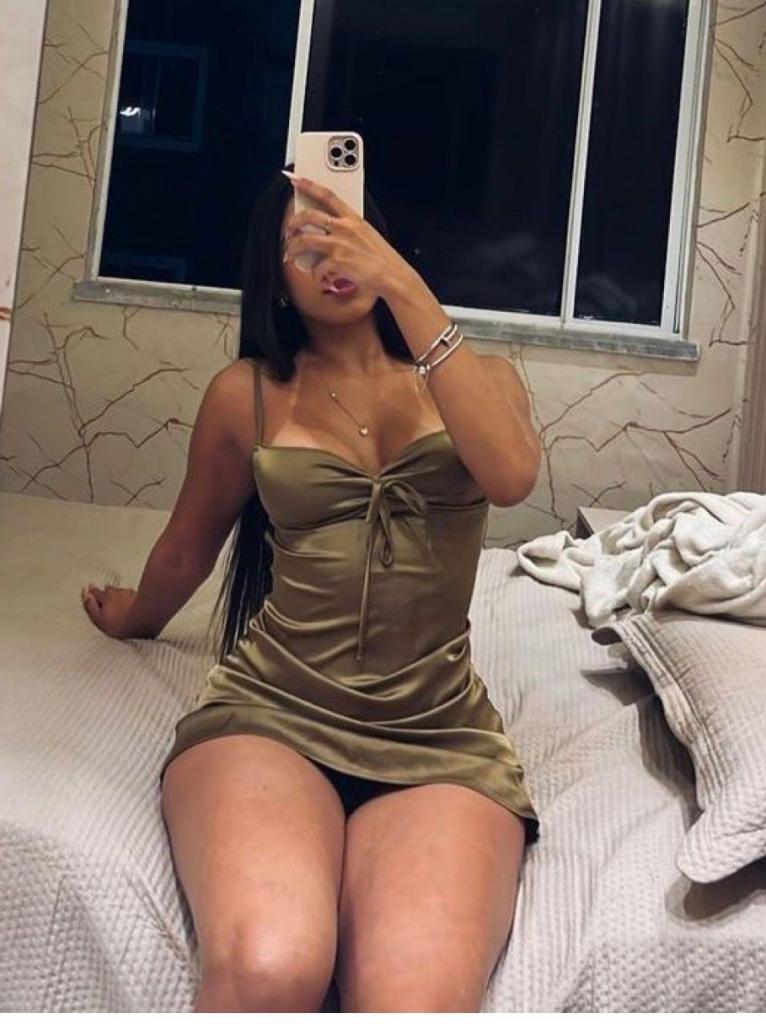 Chica busca chico en Málaga: 