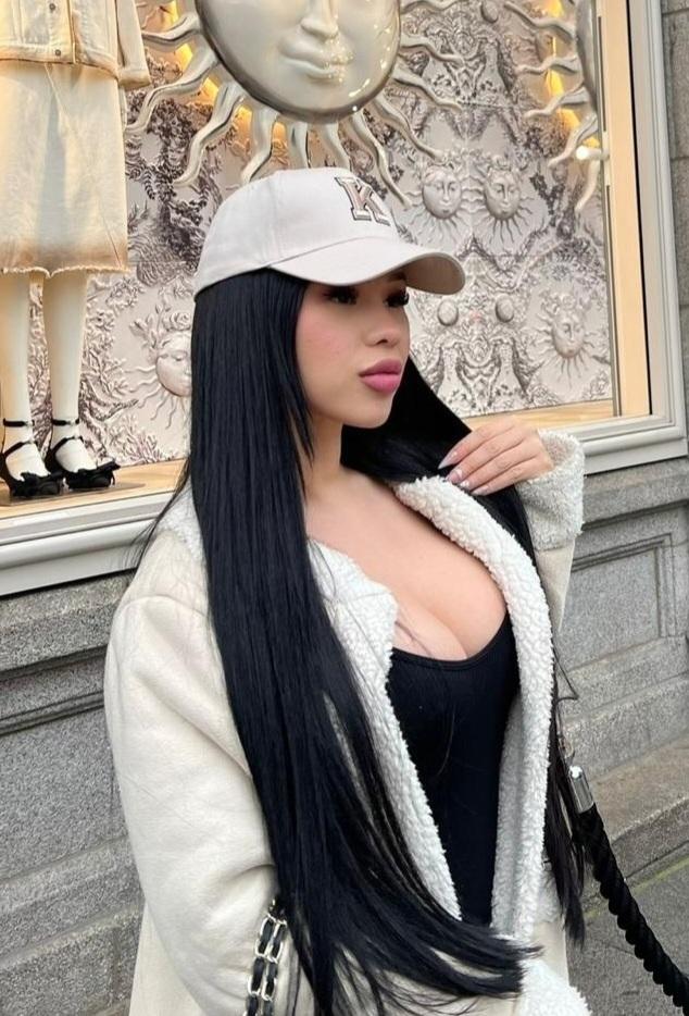 Chica busca chico en Pontevedra: 