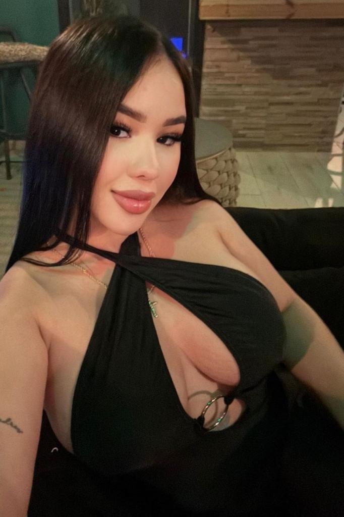 Chica busca chico en Pontevedra: 