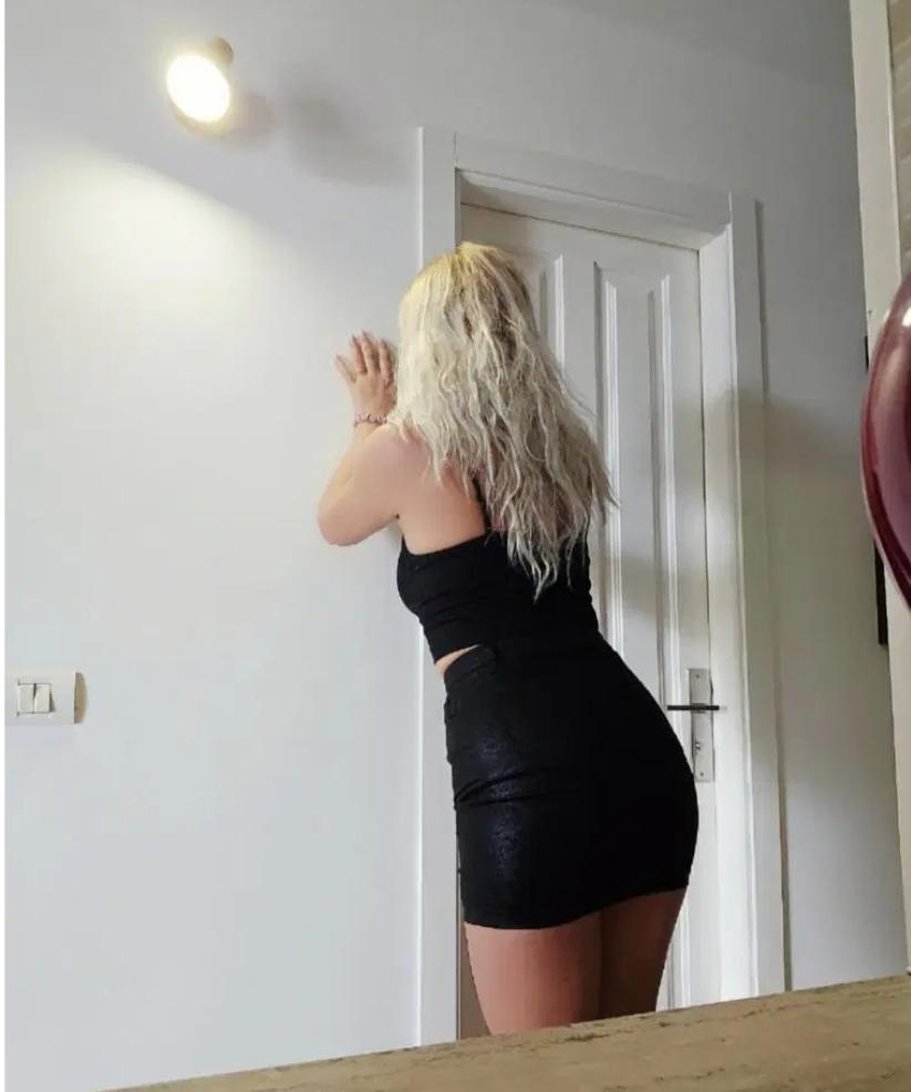 Chica busca chico en Badajoz: 