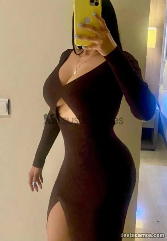 Chica busca chico en Cádiz: 