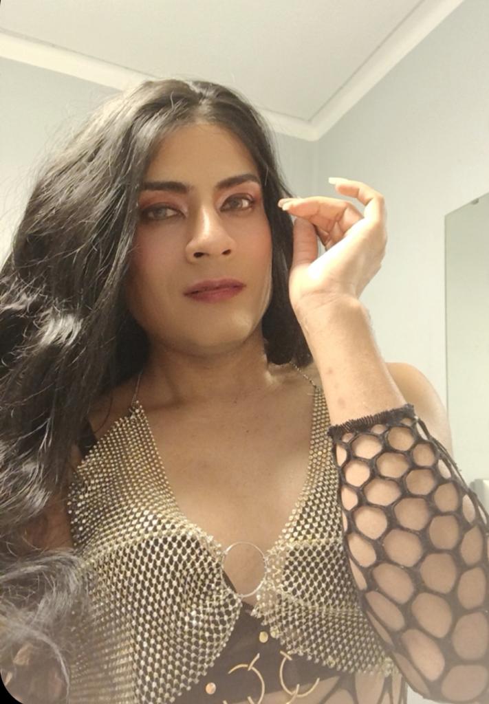 Transexual en Murcia: 