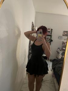 Chica busca chico en Madrid: 